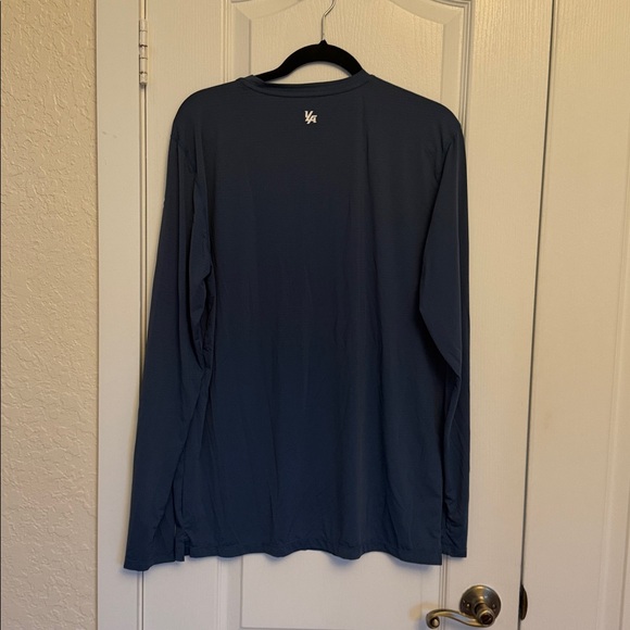 YOUNGLA 423 ZEPHYR COMPRESSION long
SLEEVE scuba - Picture 7 of 8